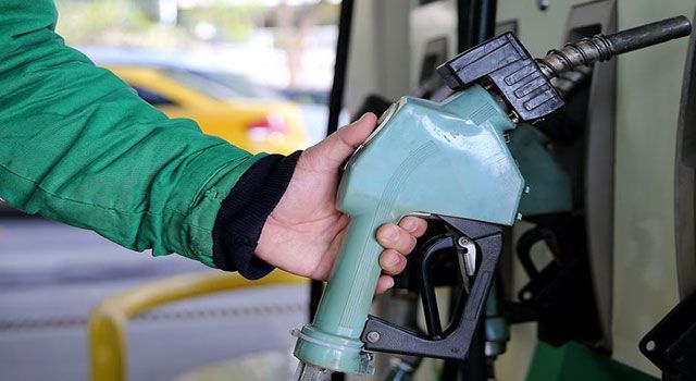 Motorine 1.80 TL zam geldi