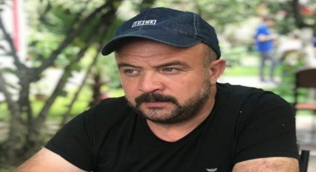 Motosiklet sürücüsü kazada hayatını kaybetti