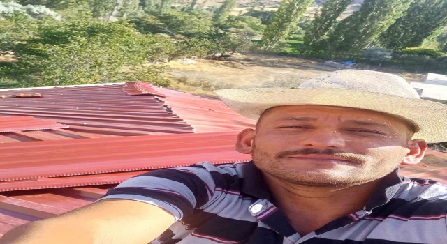 Nevşehirde erkek arkadaşını öldüren genç kız gözaltına alındı