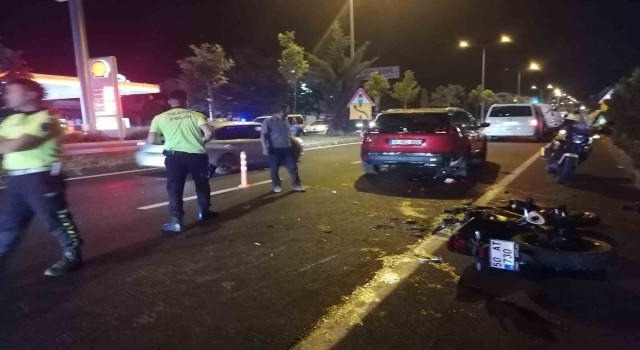 Nevşehir'de Trafik Kazasında 1 Kişi Yaşamını Kaybetti