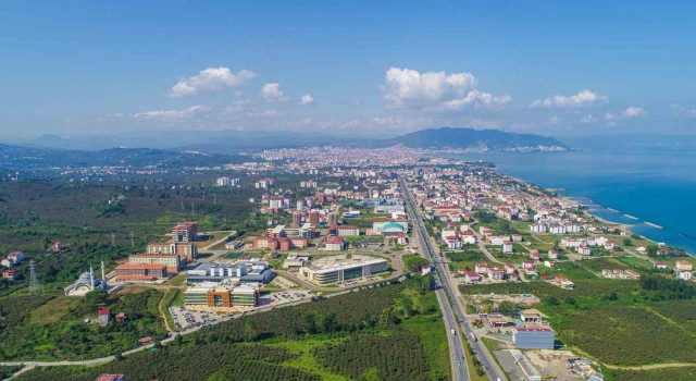 ODÜ, yüzde 98,6lık doluluk oranına ulaştı