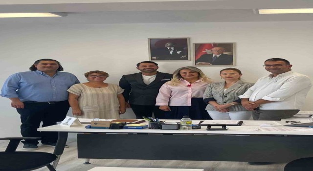 Odunpazarında yaşayan ihtiyaç sahibi yaşlı bireyler için dernek kurdular