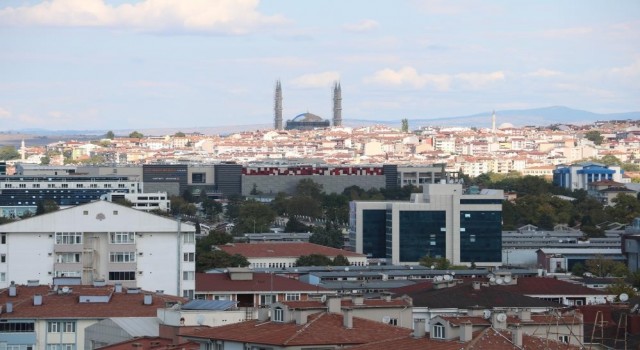 Öğrenci kenti Edirnede ‘kiralık daire kalmadı