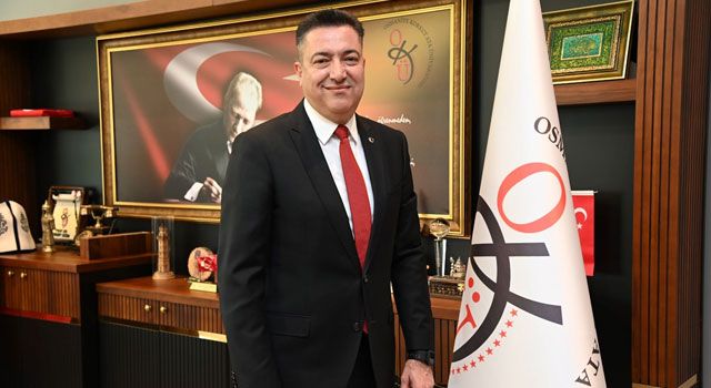 OKÜ, depreme rağmen yüzde 97,6 doluluk oranına ulaştı
