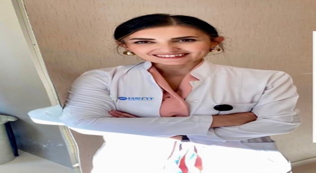 Onkoloji Diyetisyeni Gültekinden kanser hastalarına hayati öneriler