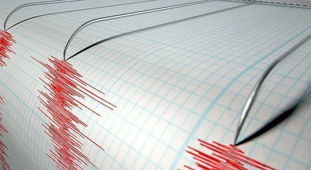 Osmaniye’de 3.3 Büyüklüğünde Deprem Oldu