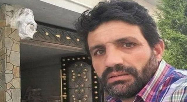 Osmaniye'de 8. Kattan Düşen İnşaat İşçisi Hayatını Kaybetti