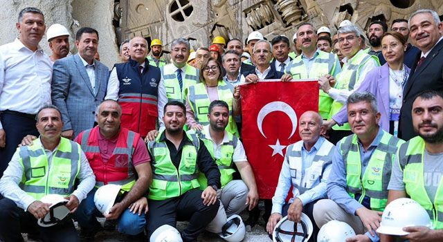 Osmaniye’de Ulaşım ve İletişim Yatırımları Devam Ediyor