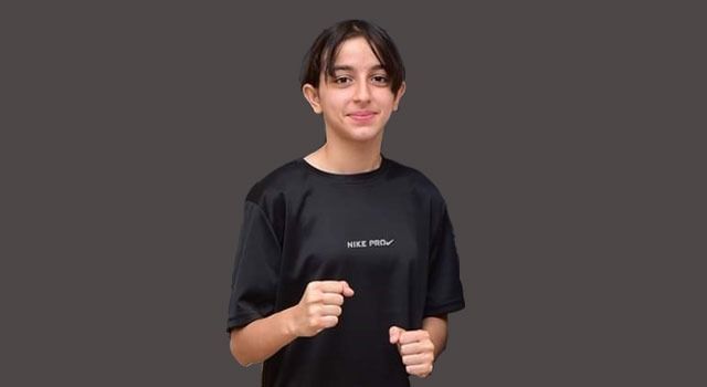 Osmaniyeli Sporcu, Dünya Şampiyonasına Katılacak