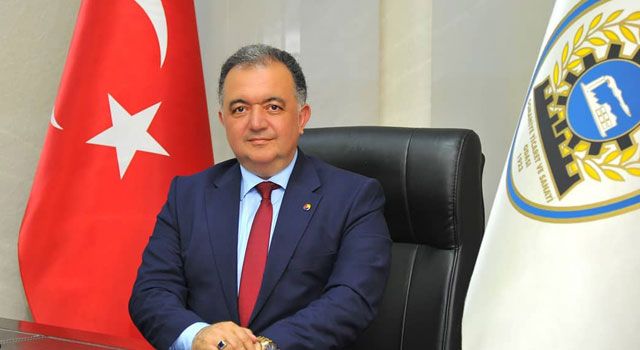OTSO Başkanı Aksoy: Vergi ve SGK borçlarının ertelenmesi gerekiyor