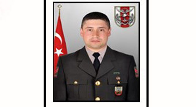 Pençe Kilit Operasyonunda 1 Asker Şehit Oldu