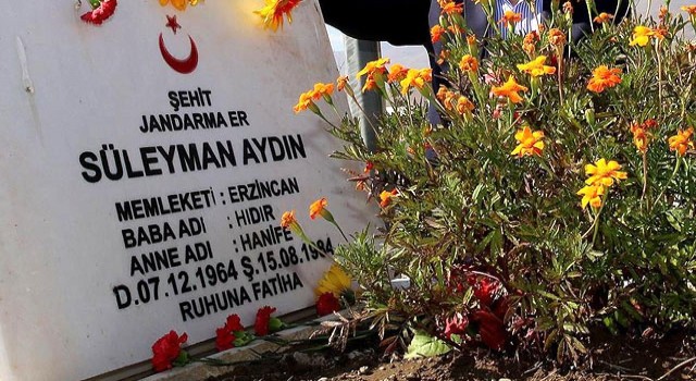 PKK, 39 yıl önce sıktığı ilk kurşunla 50 bin insanın ölümüne neden oldu