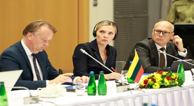 Polonya İçişleri Bakanı: “Wagner Grubunun derhal Belarus topraklarını terk etmesini talep ediyoruz”