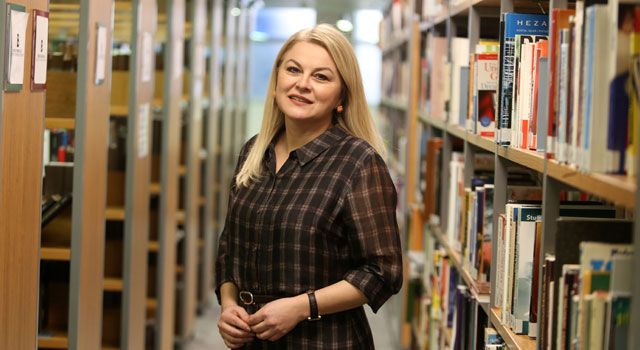 Prof. Dr. Arıboğan: "Uluslararası İlişkiler bölümleri en parlak dönemine girdi"