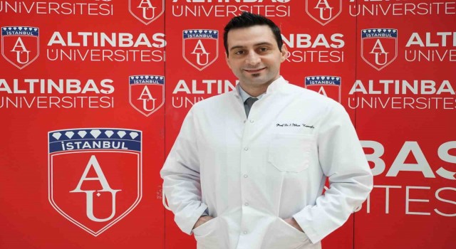 Prof. Dr. Ramoğlu: ‘Ortodontik tedaviler çürüğe neden olmaz