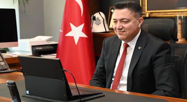 Rektör Uzun, TRT Çukurova Radyosunun Konuğu Oldu