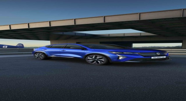 Renault, Münih IAA Mobility 2023te yerini alıyor