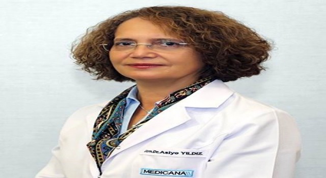 ‘Saçkıran belirtilerine dikkat