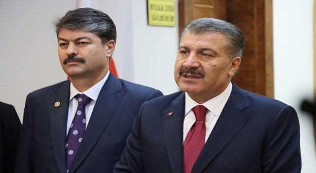 Sağlık Bakanı Koca: “Türkiye, pandemi dönemine dönmeyecek”