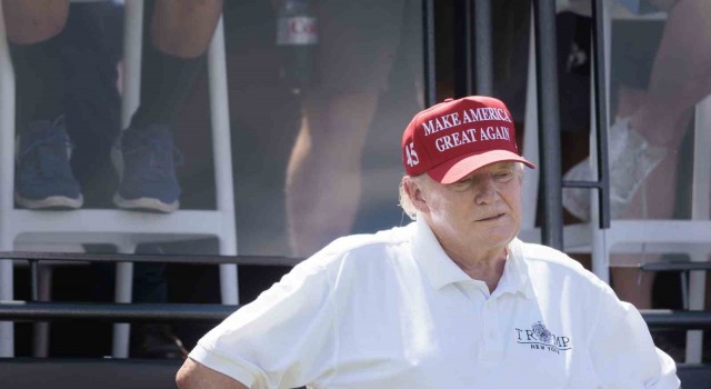 Savcı, Trumpın 2020 başkanlık seçimleri ile ilgili davadaki yargılanmasına Mart 2024de başlanmasını önerdi