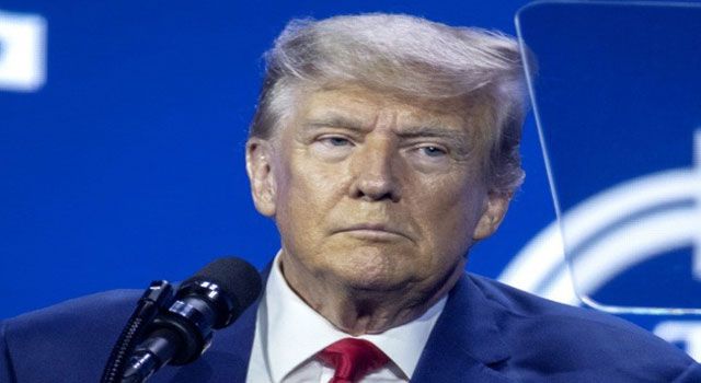 Seçime 1 Sene Kala Trump'a yeni suçlamalar