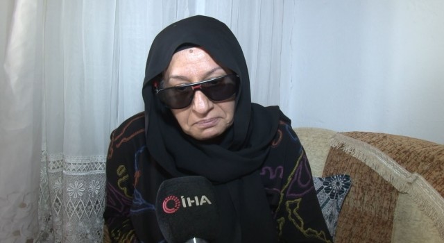 Şehit Teğmen Altınbaş, istifasını vermesini isteyen annesine, “Şerefli bir mesleğim var, şehit olmak benim amacım” demiş