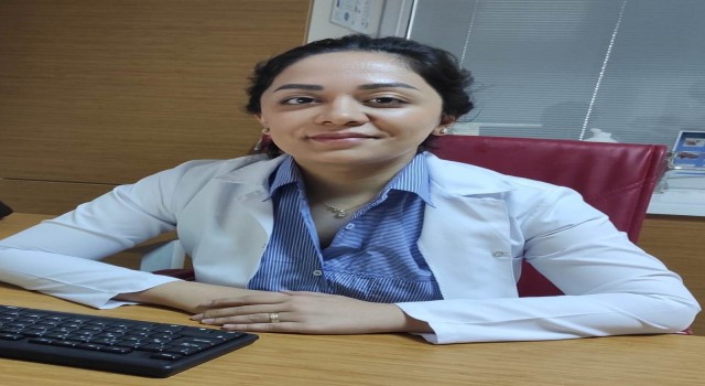 Selendiye atanan kadın hastalıkları ve doğum uzmanı göreve başladı