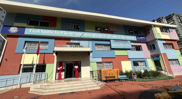 Seyhanda kreşlere kayıt yaptıracak adaylar noter huzurunda belirlendi