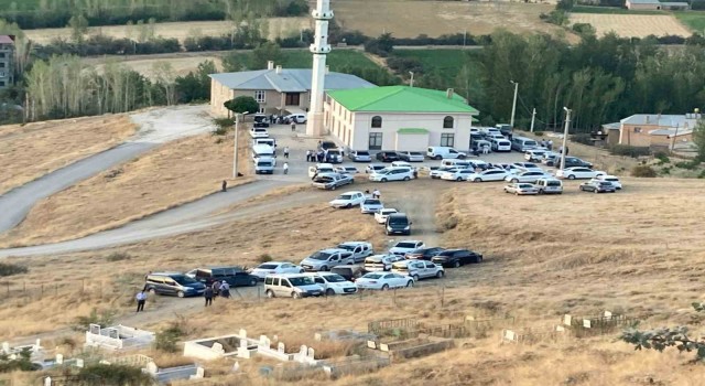 Seyyid Fehim Arvasi Hazretlerinin torunlarından Abdulhadi Arvas vefat etti
