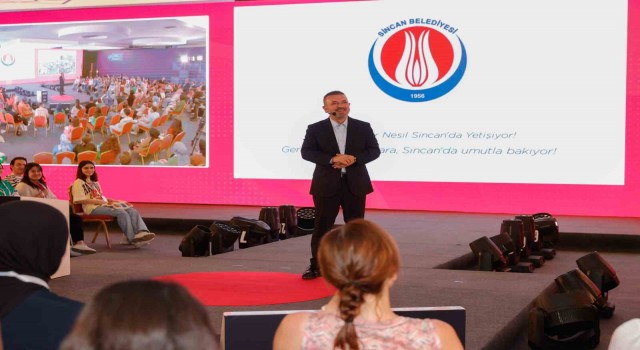 Sincan Belediyesi, Sincan ve Adıyamanda derece yapan öğrencilere ödül verecek