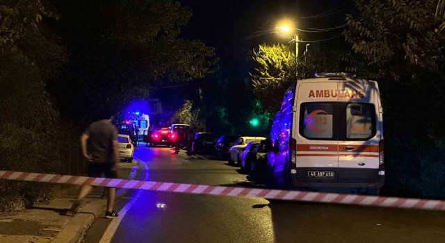 Sosyal medya paylaşımını görünce İstanbuldan Bodruma gelip saldırıyı gerçekleştirmişler