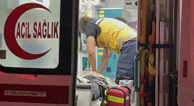 Eskişehir’de Tabancayla vurulan 35 yaşındaki Sezer Keklikci kurtarılamadı