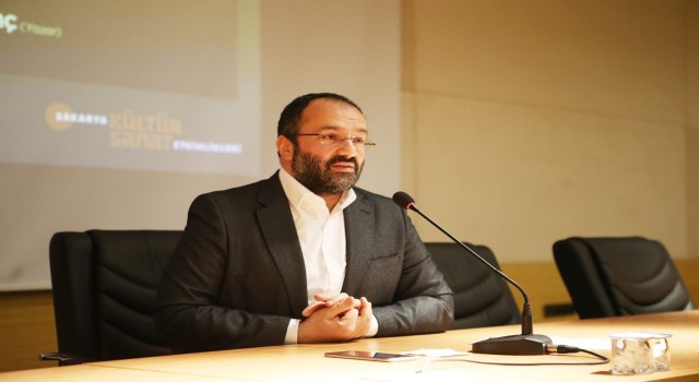 Taha Kılınç ile Alem-i İslam seminerleri başlıyor