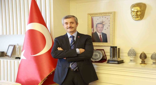 Tahmazoğlu, Malazgirt Zaferinin 952. yıl dönümünü kutladı