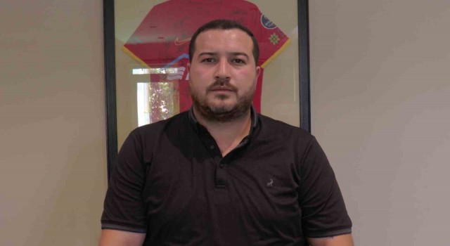 Taraftarlardan Kayserispora destek konseri