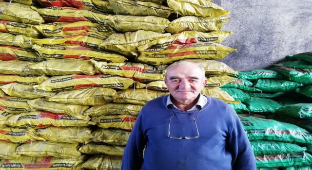Tiryakioğlu hayatını kaybetti