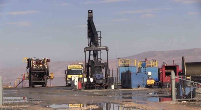 TPAO Siirtte 5 yıl boyunca petrol arayacak