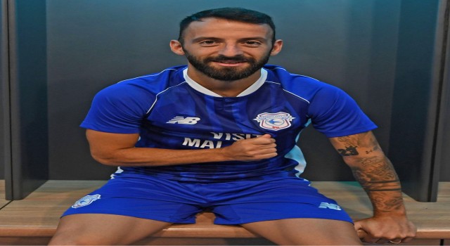 Trabzonspordan ayrılan Siopis, Cardiff Cityde