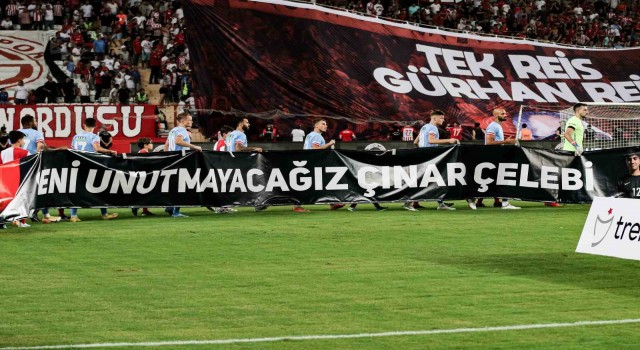 Trendyol Süper Lig: Antalyaspor: 0 - Konyaspor: 0 (İlk yarı)
