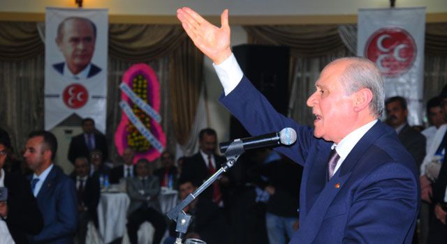 Türkiye 2024 Yerel Seçimlerinde Daha Güçlü Bir Şekilde Çıkacak