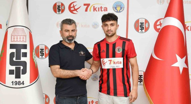 Uğur Kurt Turgutlusporda