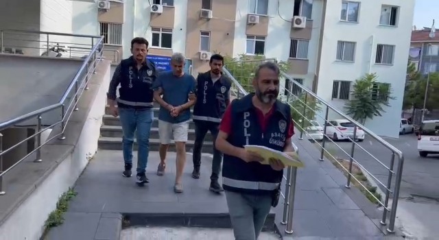 Üsküdarda ATM önünde sıra kavgası: 1 ölü
