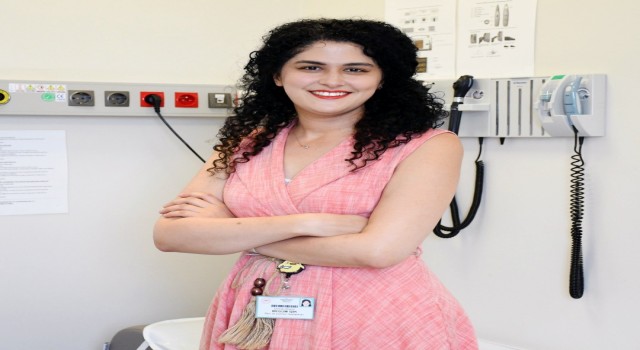 Uz. Dr. Işık cilt kanseri uyarısı yaptı
