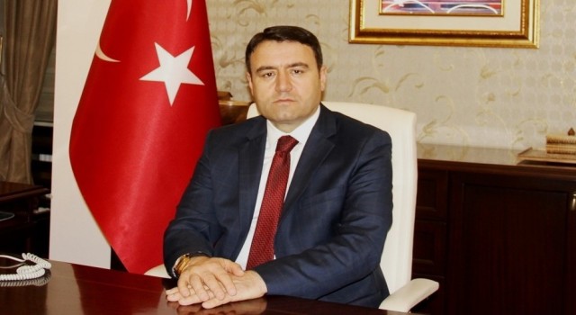 Vali Musa Işın: Kütahya için durmaksızın çalışacağız