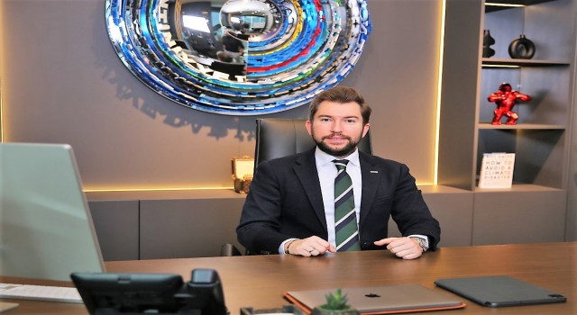 YEKA-4ün en hızlı projesi, bakanlık kabulünü aldı