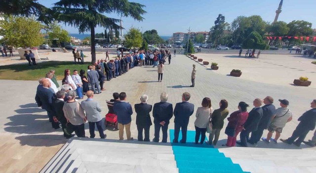 Yeni validen eğitim vurgusu: Gelir gelmez İl Milli Eğitim Müdürünü makamına çağırdı