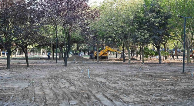 ‘Yeşil yatırımlar hız kesmiyor