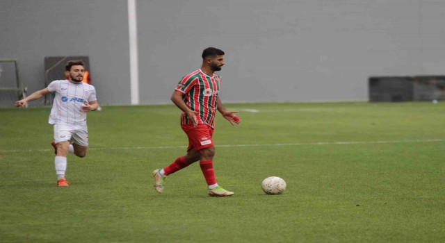 Yılmaz Ceylan, Karşıyakadan ayrıldı