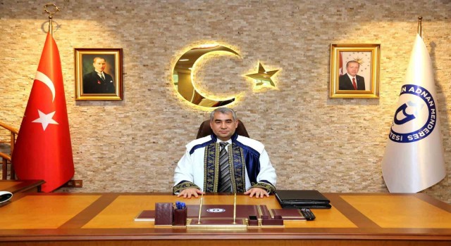YKS Sonuçlarına ADÜye yerleşme oranının yüzde 99 olduğu açıklandı