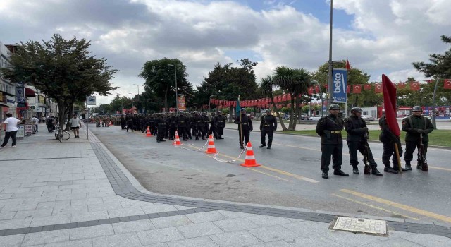 Zafer Bayramının hazırlıkları başladı
